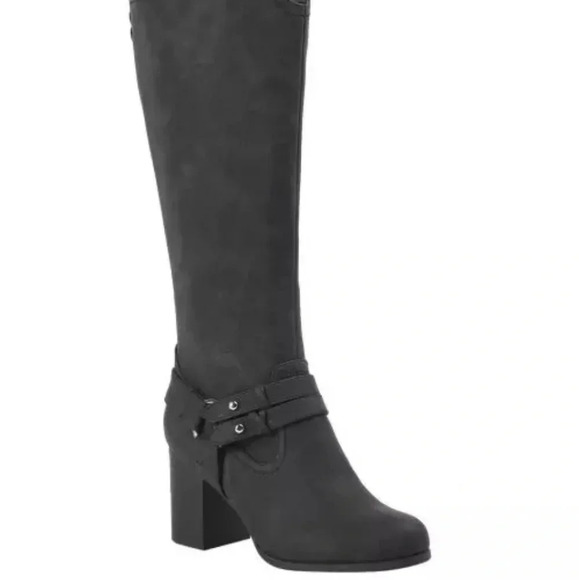 COPY - Dolce by Mojo Moxy Women's Dallas Heeled B… - Picture 1 of 4
